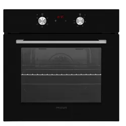 Four Encastrable Premium AF6080.B01 72 L Verre Noir
