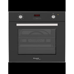 Four Encastrable NARDI 64L - Noir (FEX104.12B)