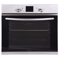 Four Encastrable PROCOOK SFE6060MDIX - Inox