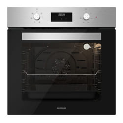 Four Encastrable Silverline 72L Inox BO6502X02