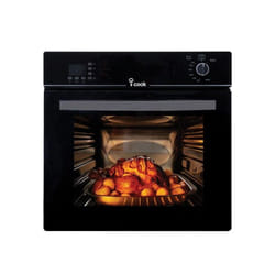 Four encastrable UnionAire I-cook 7 programmes 70L - Noir (FBO-6060G-119-DSF)