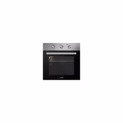 Four Encastrable Ventile LUXELL - Capacité du four : 56L - Puissance : 2300 W - Vantilateur turbo - 4 fonctions - Porte intér ...