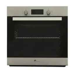 Four Encastrable Ventilé MONTBLANC FXS3D9 60CM - Inox