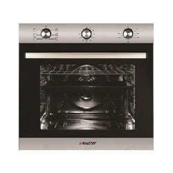 Four Encastrable Ventilé NEWSTAR FOU614IM 76 Litres