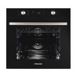 Four Encastrable Ventilé NEWSTAR FOU627GD 76 Litres - Noir