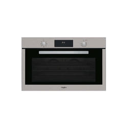 Four encastrable Whirlpool 101 Litres / 90cm / MXAK7FIX / inox