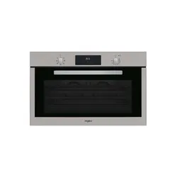 Four encastrable Whirlpool 101 Litres / 90cm / MXAK7FIX / inox