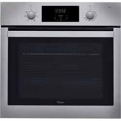 Four encatsrable WHIRLPOOL AKP 742 IX