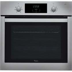 Four encatsrable WHIRLPOOL AKP 742 IX