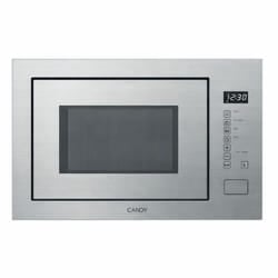 FOUR MICRO ONDE Encastrable CANDY 25 litres / INOX