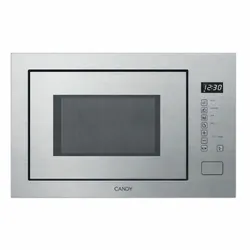 FOUR MICRO ONDE Encastrable CANDY 25 litres / INOX