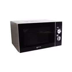 Four Micro-onde Star One MMG53D - Capacité: 23 Litres - Puissance: 800 W - 5 niveaux de puissance - Fonction décongélation -  ...