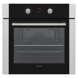 Four Multifonction Encastrable Focus F522X 60cm - Inox