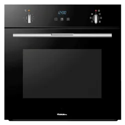 Four Multifonction Focus FILO 56 60 cm Inox