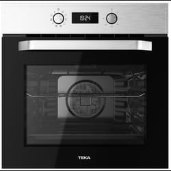 Four multifonction Hydroclean Teka HCB 6435 / inox / 70L