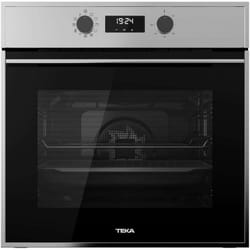 Four multifonction Hydroclean Teka HSB 635 / inox / 70L