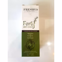 Freshco Fortif spray anti chute