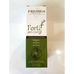 Freshco Fortif spray anti chute
