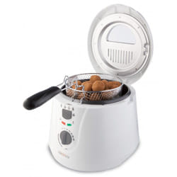 Friteuse 2 litres Techwood TFR-200