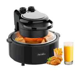 Friteuse a Air Digital DECAKILA 5 Litres KEEC045B