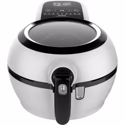 Friteuse Actifry TEFAL - 1,2 kg - Blanc (FZ760025)