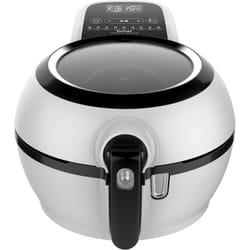 Friteuse Actifry TEFAL - 1,2 kg - Blanc (FZ760025)