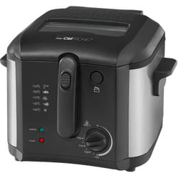 Friteuse CLATRONIC 1600W