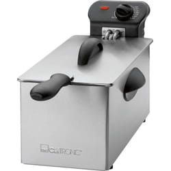 Friteuse CLATRONIC FR3586 2000W - Inox