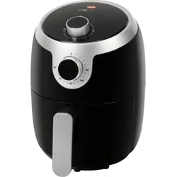 Friteuse Électrique sans Huile 1000W - FR3769H Clatronic