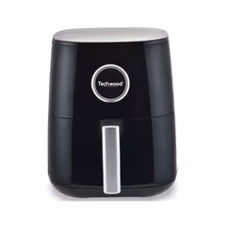 Friteuse Électrique sans Huile Techwood - 1300W TFR-452SHD