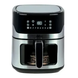 Friteuse Numérique Sans Huile JOCCA 2296 1600W -Inox