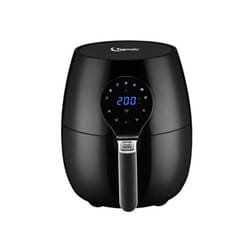 Friteuse Numérique Sans Huile TOPMATIC AF1450 / 1400W / Noir