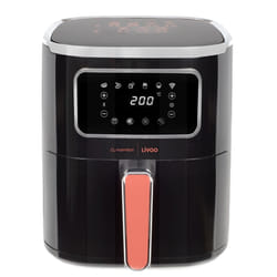 Friteuse sans huile 5L LIVOO Noir (DOC294)