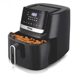 Friteuse Sans Huile DSP KB2139 7.5L - Noir