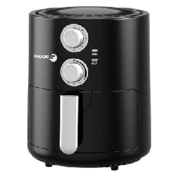 Friteuse Sans Huile FAGOR FG139 1300W – Noir