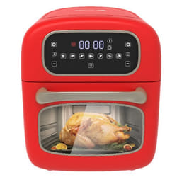 Friteuse Sans Huile FAGOR FGAF7R 7L - Rouge