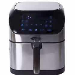 Friteuse Sans Huile FLORENCE RA840DS 8L - Noir