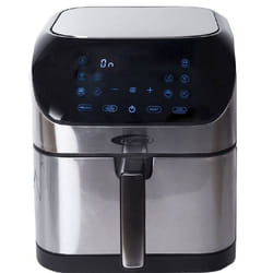 Friteuse Sans Huile FLORENCE RA840DS 8L - Noir
