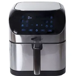 Friteuse Sans Huile FLORENCE RA840DS 8L - Noir