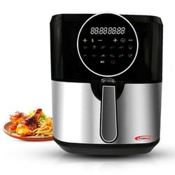 Friteuse Sans Huile FLORENCE SAF590D 10Litres - Noir