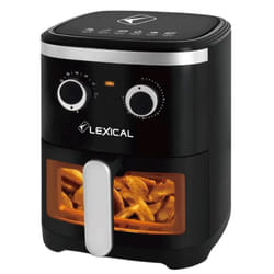 Friteuse Sans Huile LEXICAL LAF3021 1300W - Noir