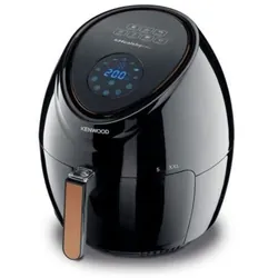 Friteuse Sans Huile Multifonction KENWOOD HFP52 1500W - Noir