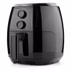 Friteuse Sans Huile PRINCESS - Puissance: 1500 watts - Capacité: 4.2 litres - Température Réglable: de 80°C jusqu'à 200°C - M ...