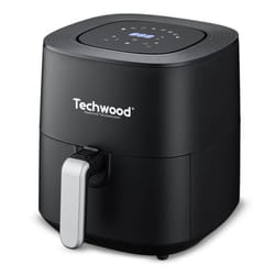 Friteuse Sans Huile TECHWOOD TFR-556SHD 1700W - Noir