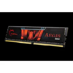G.Skill Aegis DDR4 Barrette Mémoire 16 Go 1 x 16 Go 3000 MHz