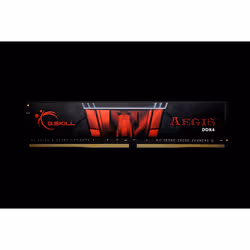 G.Skill Aegis DDR4 Barrette Mémoire 16 Go 1 x 16 Go 3000 MHz - Vue supplémentaire 2