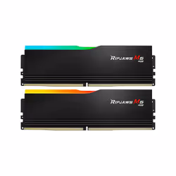 G.Skill Ripjaws M5 RGB F5-5200J4040A48GX2-RM5RK module de mémoire 96 Go 2 x 48 Go DDR5 - Vue supplémentaire 2