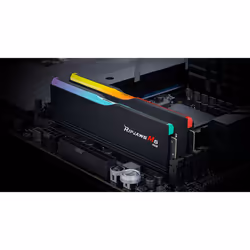G.Skill Ripjaws M5 RGB F5-5200J4040A48GX2-RM5RK module de mémoire 96 Go 2 x 48 Go DDR5 - Vue supplémentaire 3