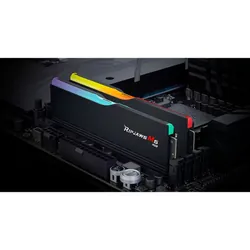 G.Skill Ripjaws M5 RGB module de mémoire 48 Go 2 x 24 Go DDR5