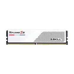 G.Skill Ripjaws S5 F5-5200J4040A24GX2-RS5W module de mémoire 48 Go 2 x 24 Go DDR5 5200 MHz